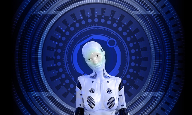 AI数字人未来十大展望 虚拟数字人的长短期展望