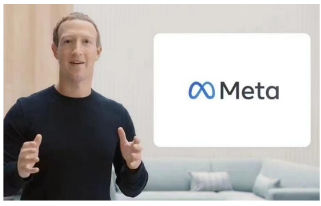 2021 年 10 月，Facebook 改名 Meta，明确转向元宇宙